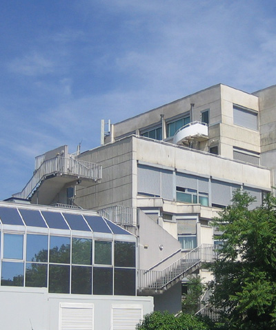 La clinique